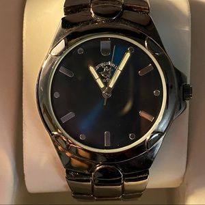 Beverly Hills polo club mens watch